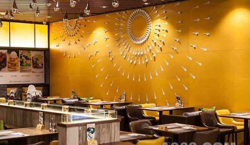 成都店铺装修八大注意事项及设计亮点-0