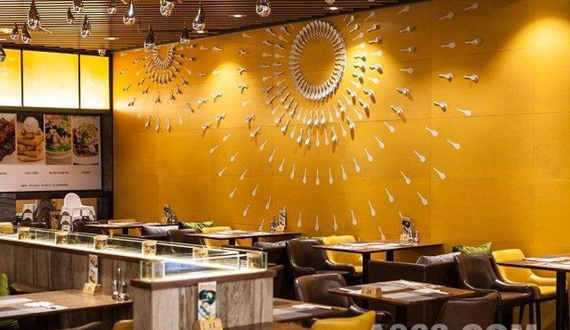 成都店铺装修八大注意事项及设计亮点-0