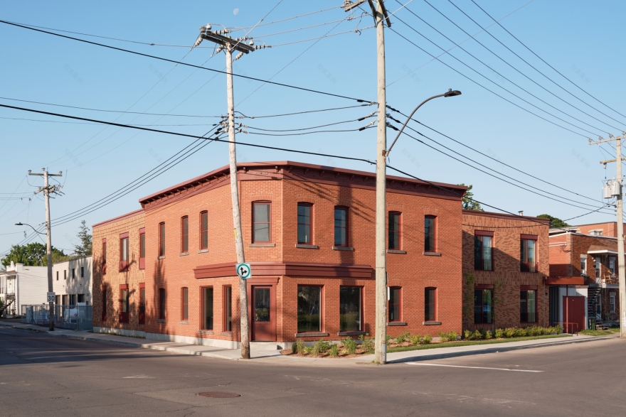 Place Tenaquip - Affordable Housing Units / L. McComber -29