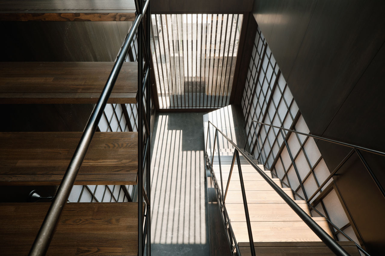 house in utsunomita-8