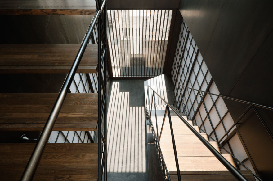 house in utsunomita-8