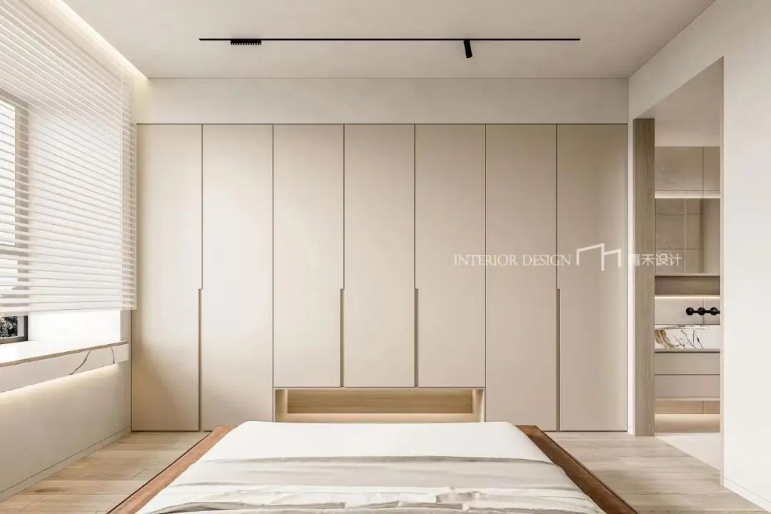 远洋晟庭丨中国河北丨青禾设计团队-26