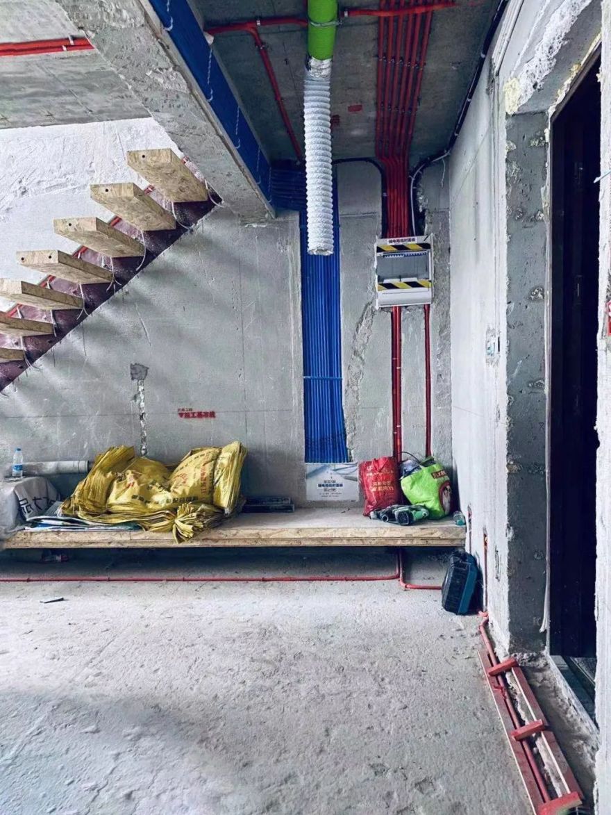 DoLong 设计(溧阳)公司高品质楼盘项目-23