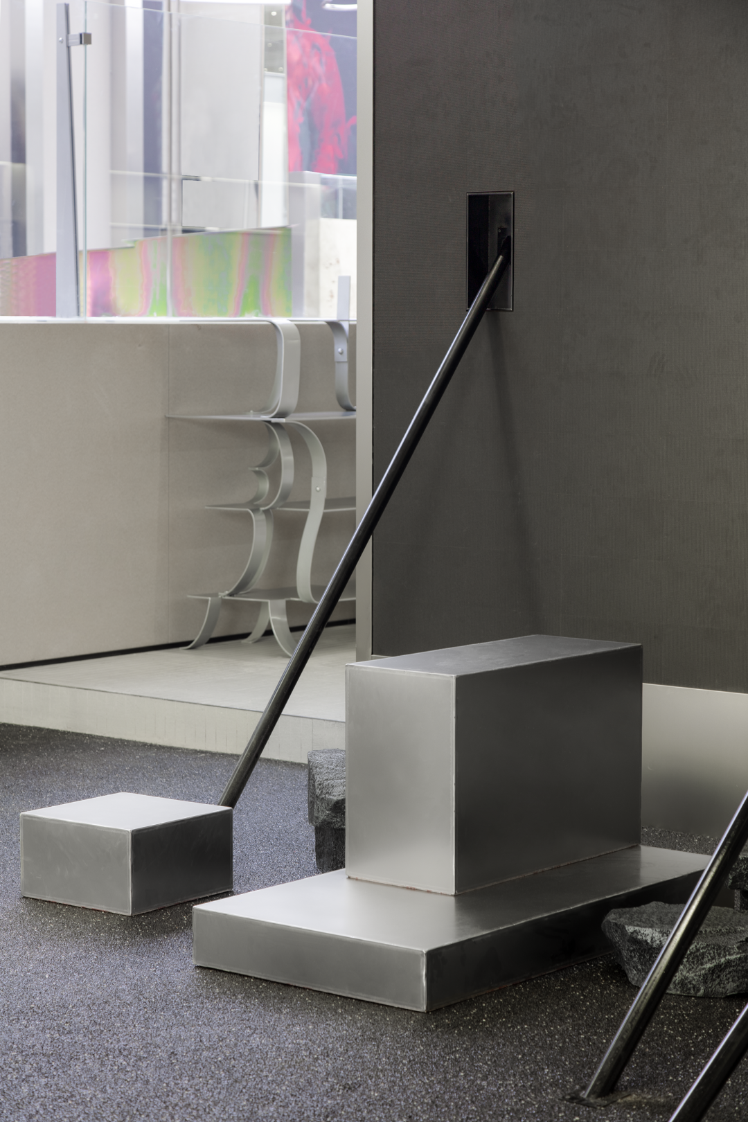 SJJ GODDESS买手店丨中国重庆丨秩合予美-82