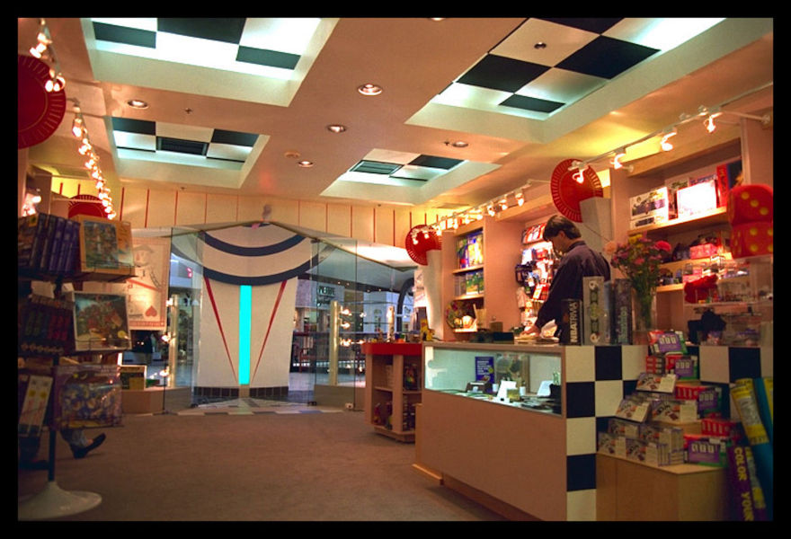 丨美国拉斯维加斯-11