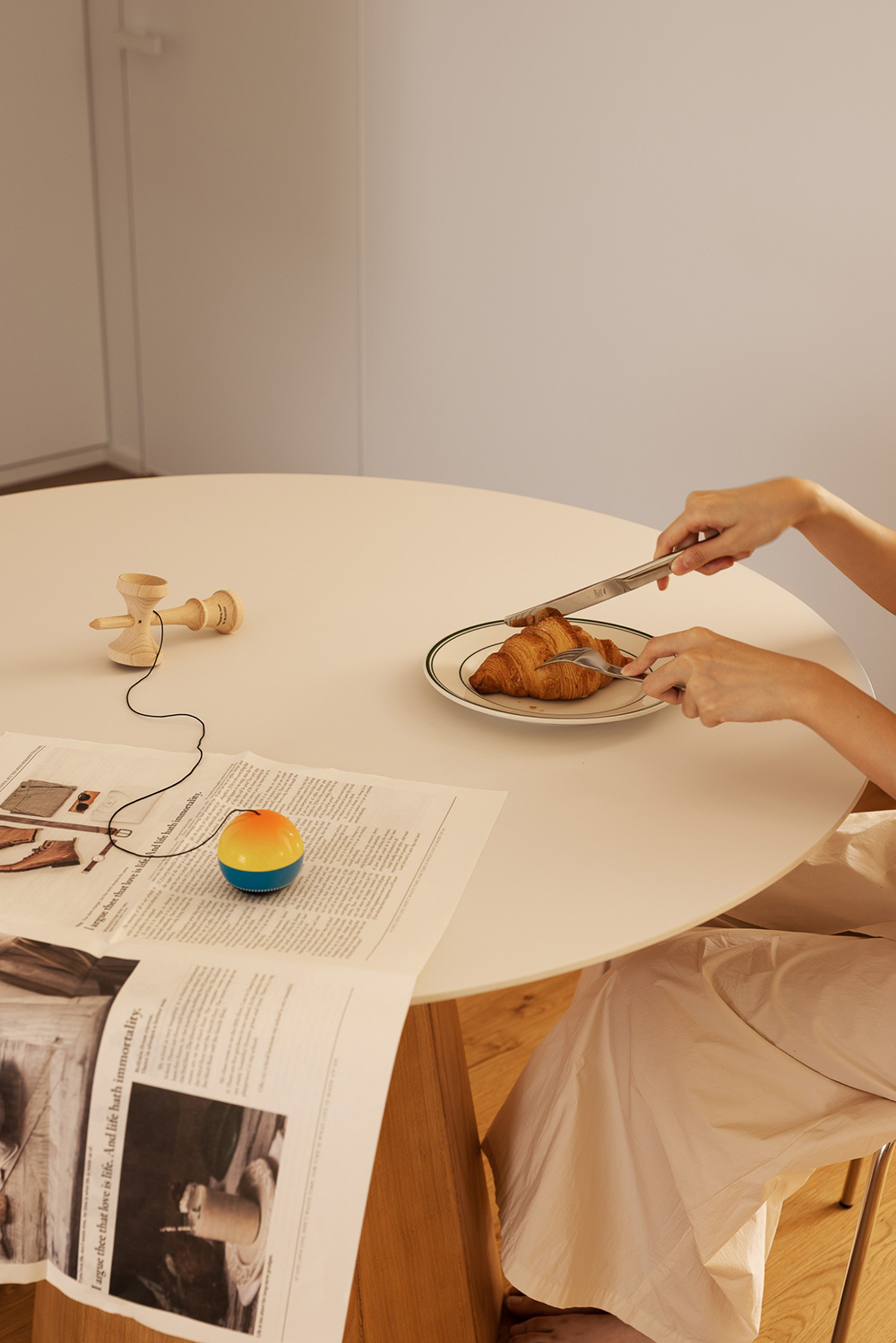 极简原木私宅设计丨中国合肥丨合肥壹研设计-61