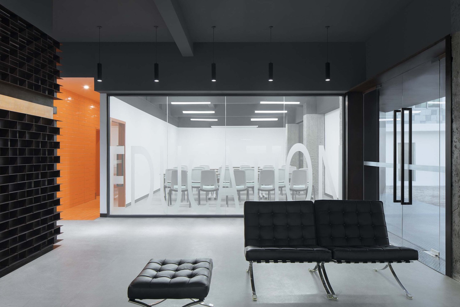 SMOORE 工业空间改造-12