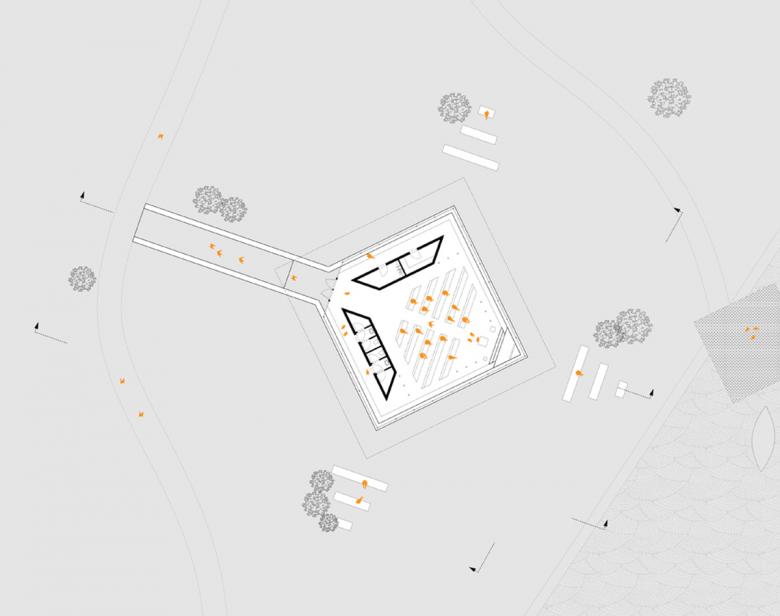 BÜRO KLK OG丨GSL China丨中国-24