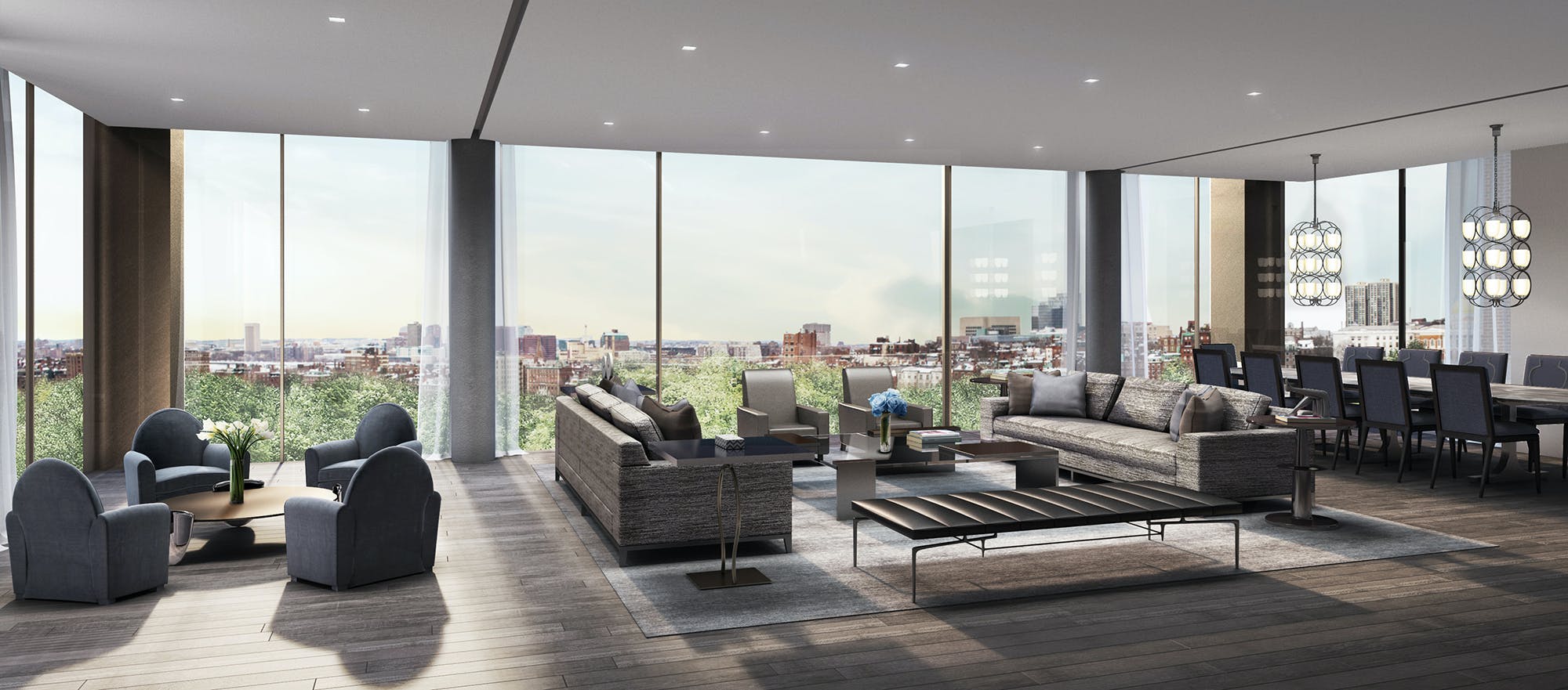 TREMONT Grade New York-3