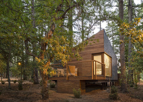 EcoResort Pedras Salgadas 生态度假村丨葡萄牙-11