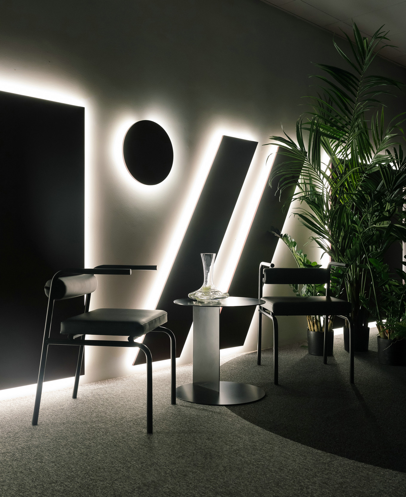 斯塔克游戏办公室-1