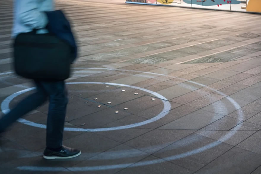 上海华润时代广场-1