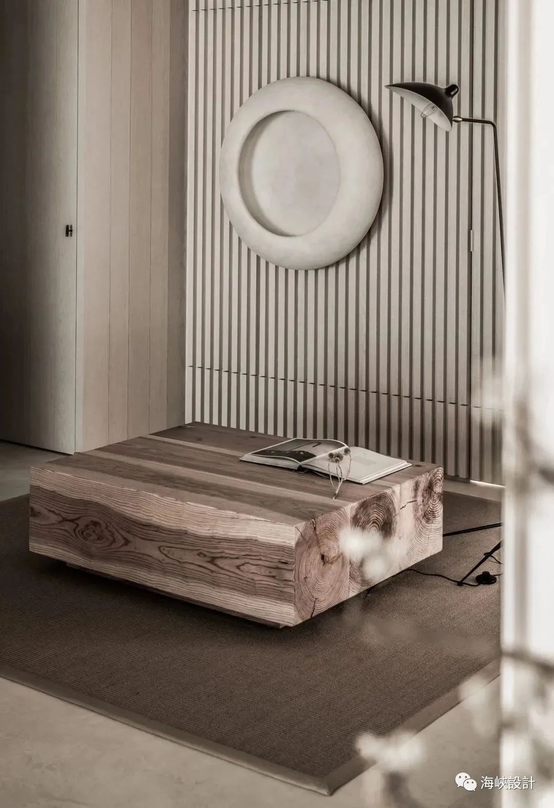 吉光片羽 黄邸丨中国中山丨Beatrix Design 璧川设计事务所-12