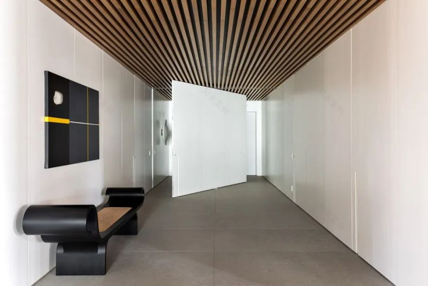 MAA 住宅丨巴西圣保罗丨Jacobsen Arquitetura-89