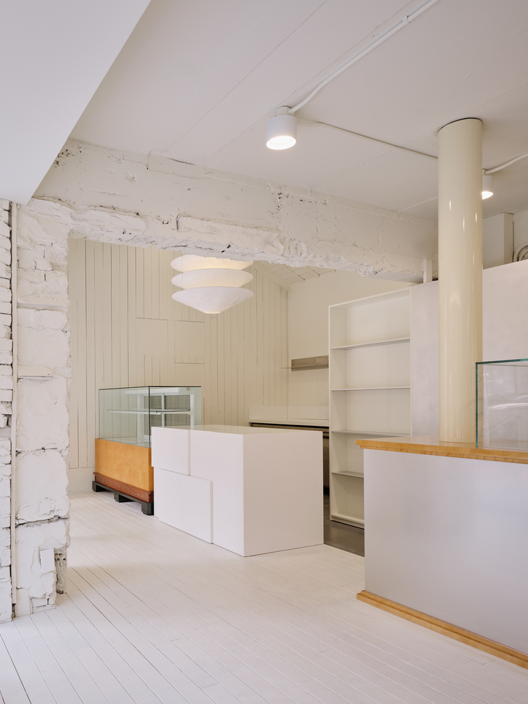 玉田工作室打造的P·P·烘焙店-14