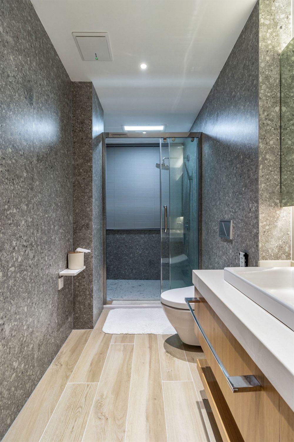 《21 克拉》寓意的温馨家居设计-52