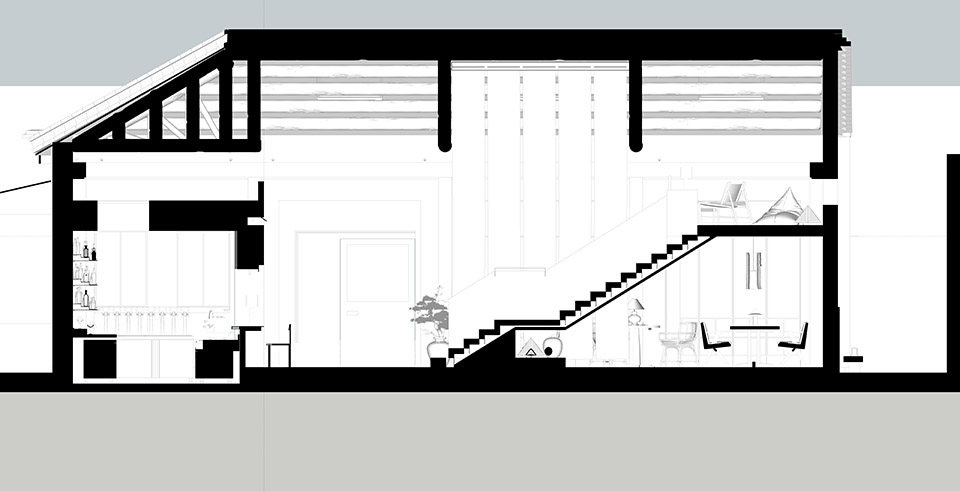 雀斑 QIOBAN Bistro丨中国汉中丨贰方设计 (TWO² Design)-80