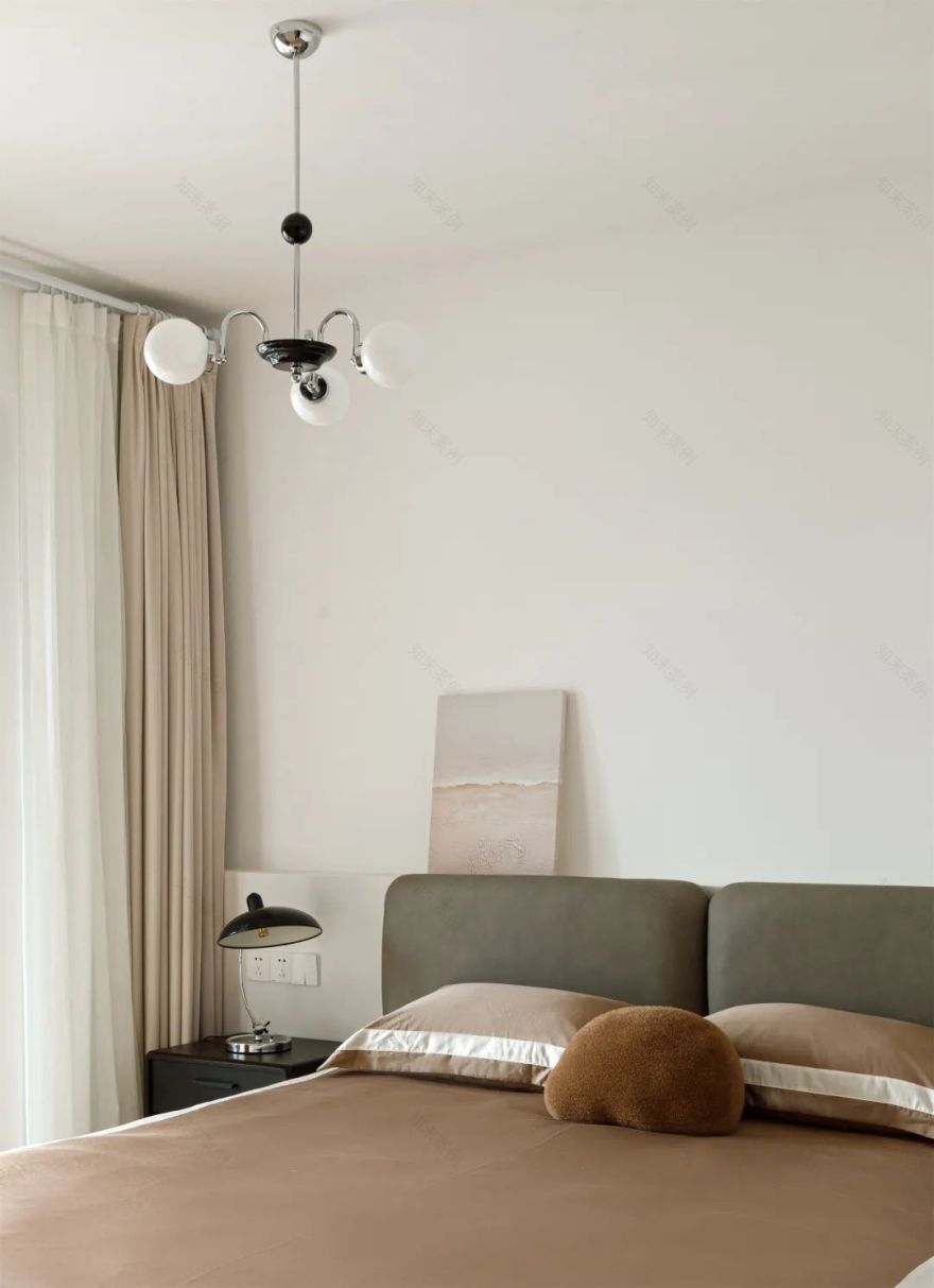 复式岛屿之家 · 低饱和治愈空间设计丨中国舟山丨凤凰空间-95