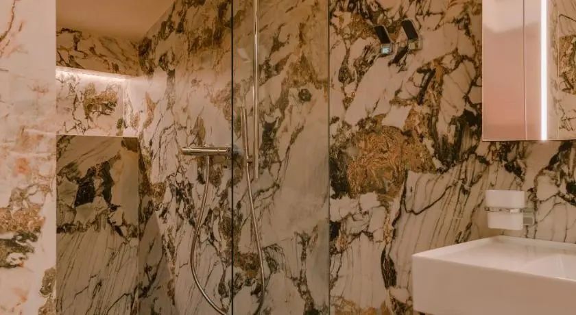 克拉科夫 Warsazuer 酒店丨波兰克拉科夫丨INDO Architekci-43