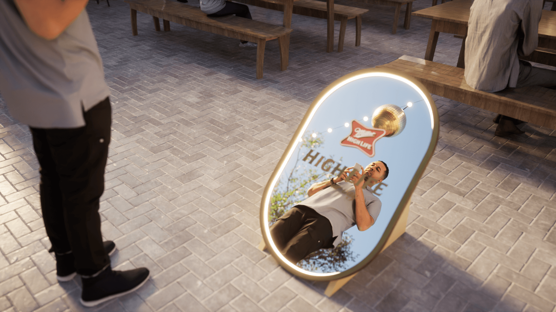 黄金时刻 2023，米勒海雷夫-8