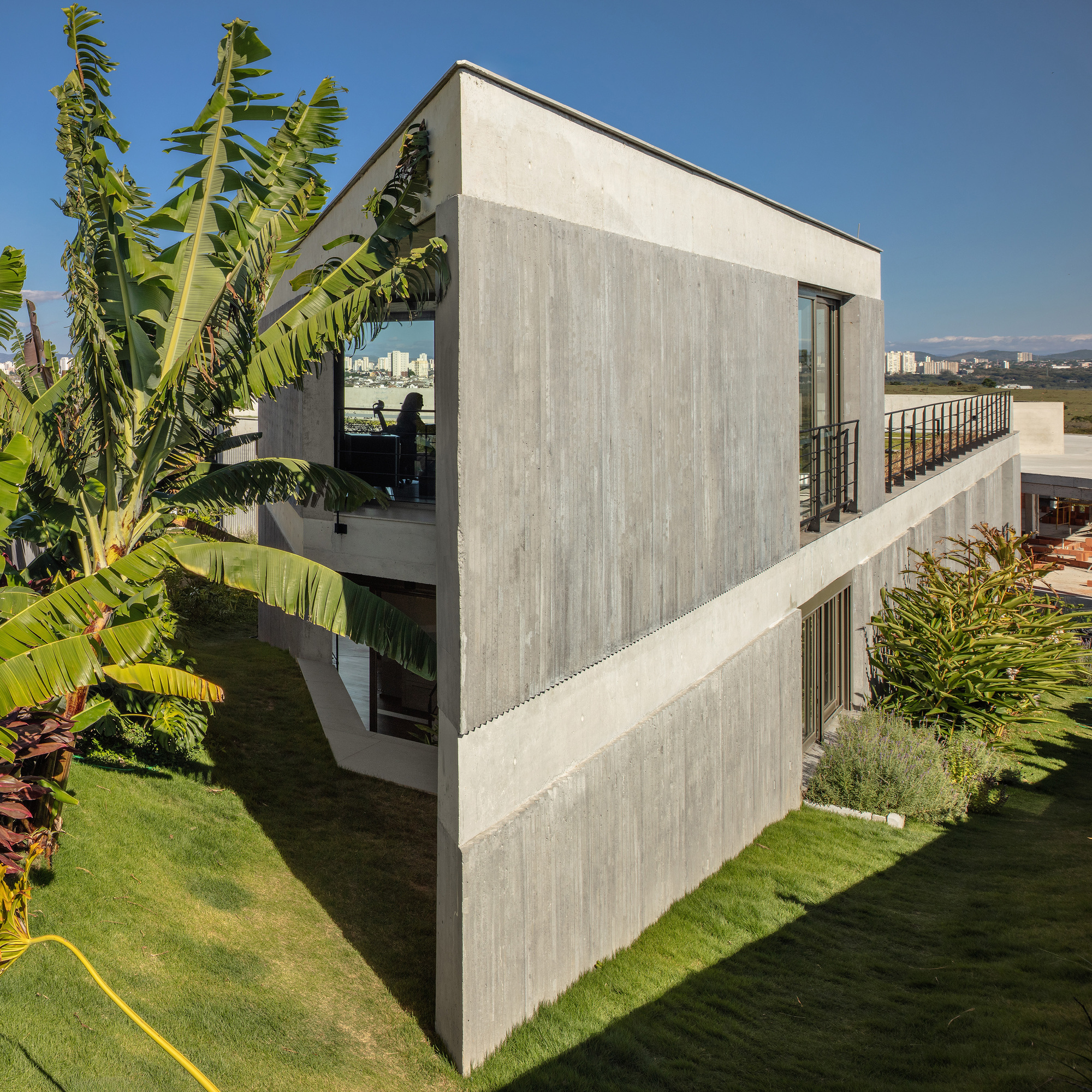 丨巴西丨Obra Arquitetos-28
