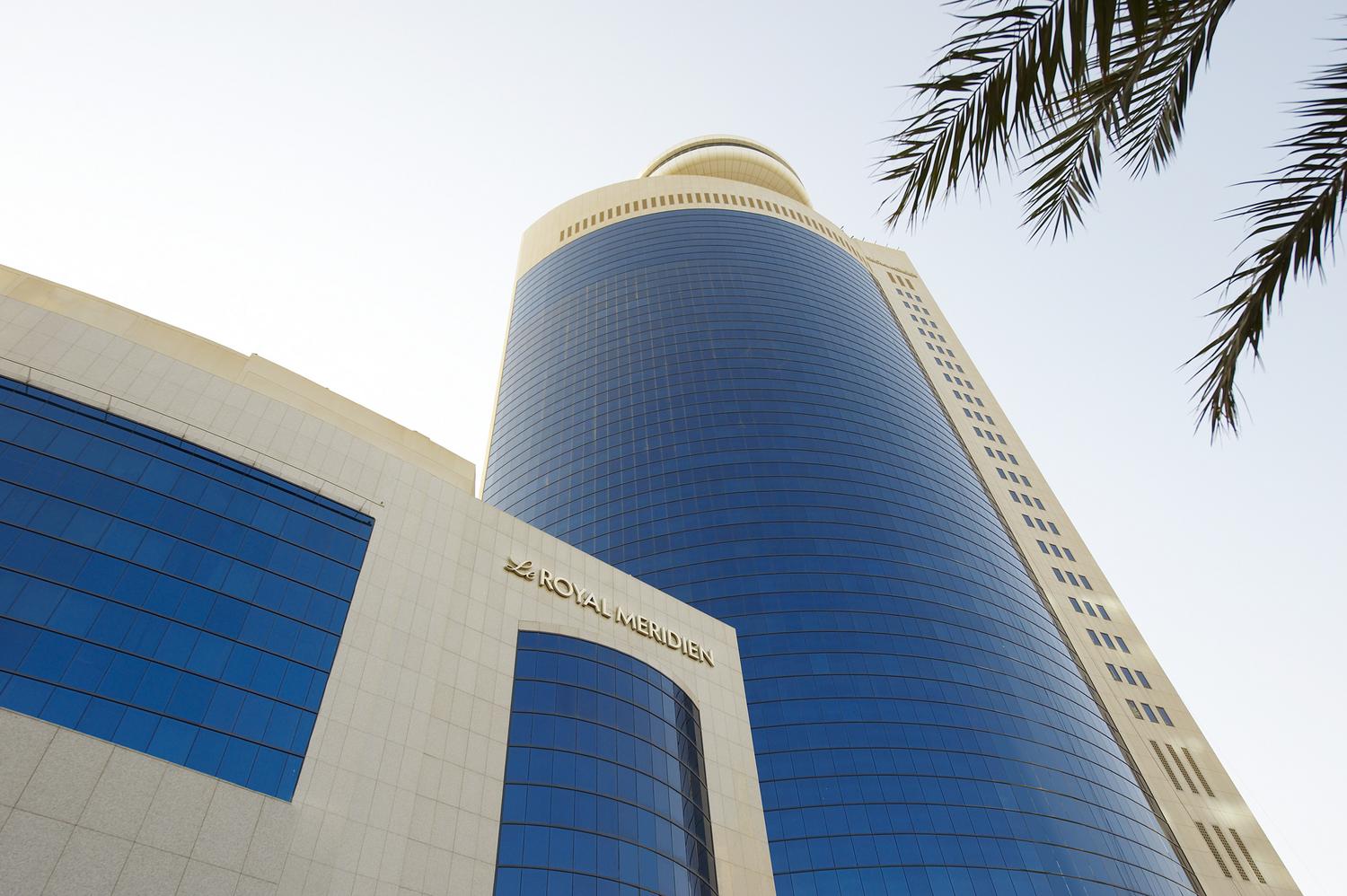 )Le Royal Méridien Abu Dhabi, Abu Dhabi, United Arab Emirates-0