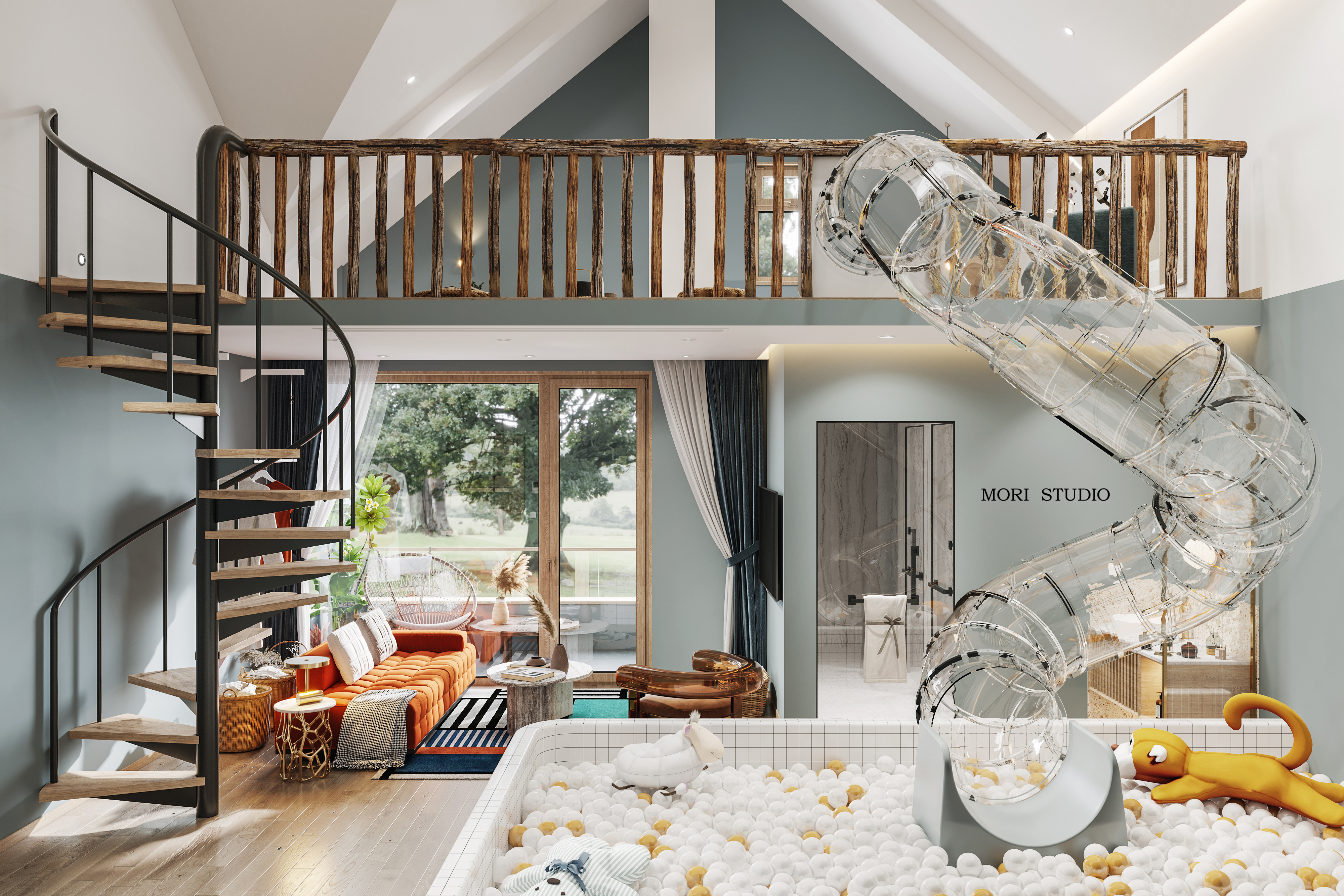 2021年年度渲染合集-10