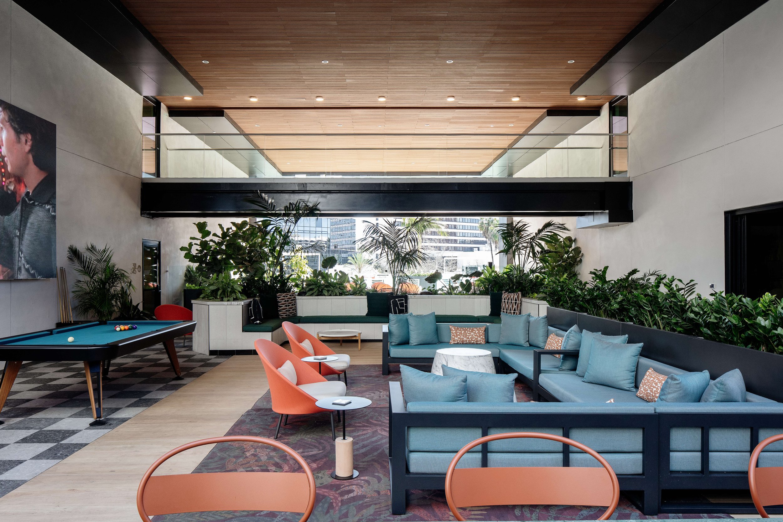 丨美国加利福尼亚丨Vida Design-69