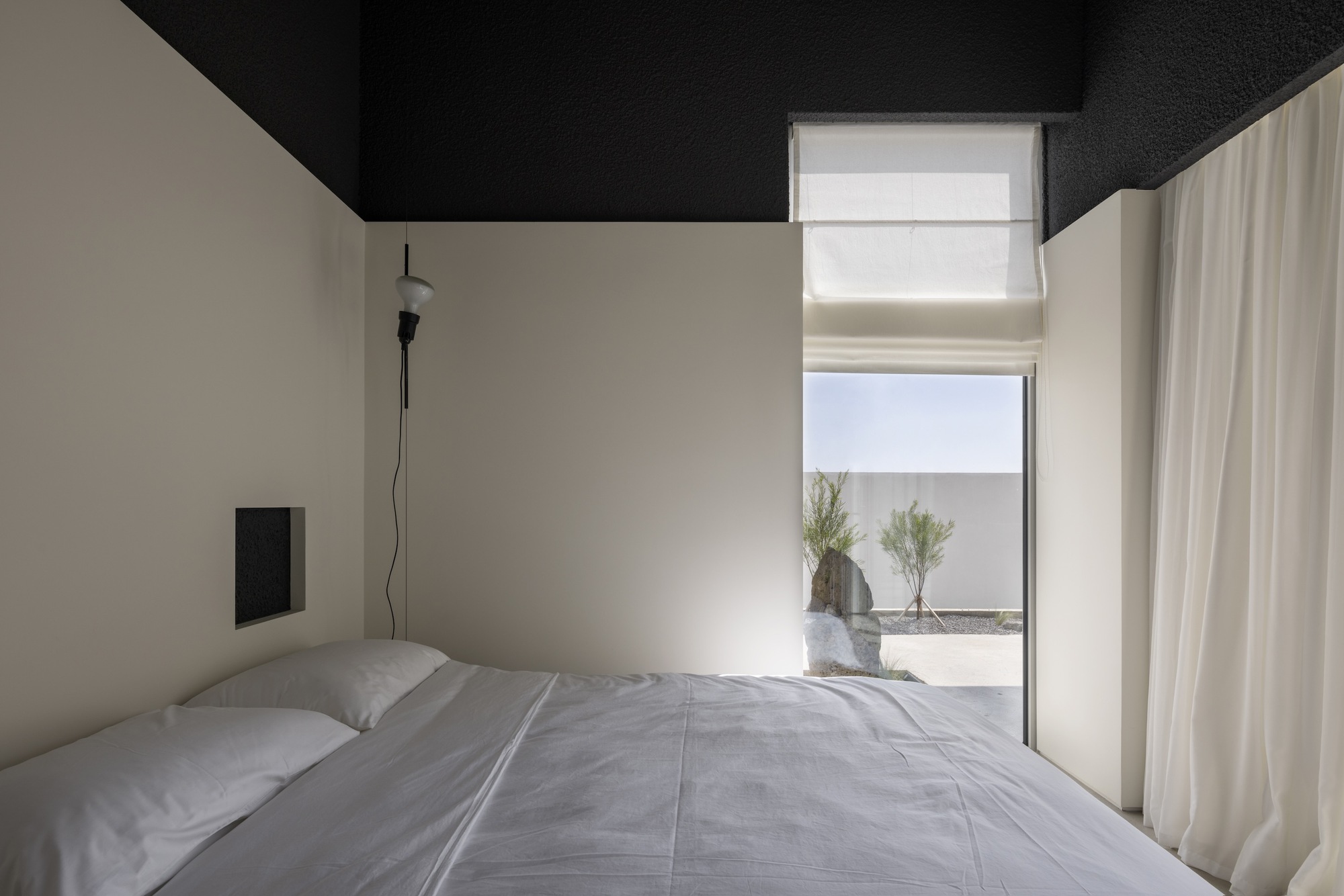 公赛多停留，在周围丨韩国-29