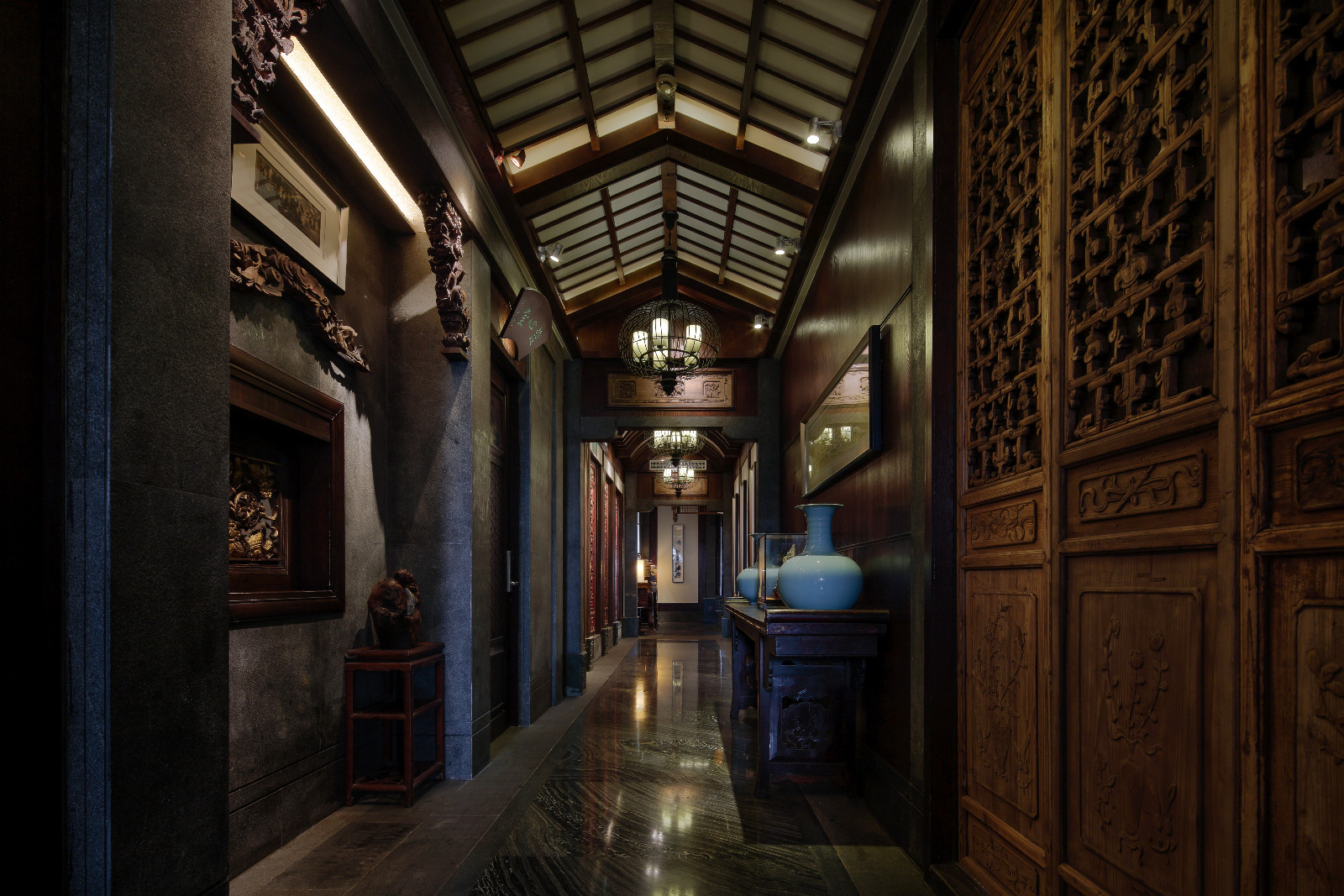 南京红学文化体验馆-10