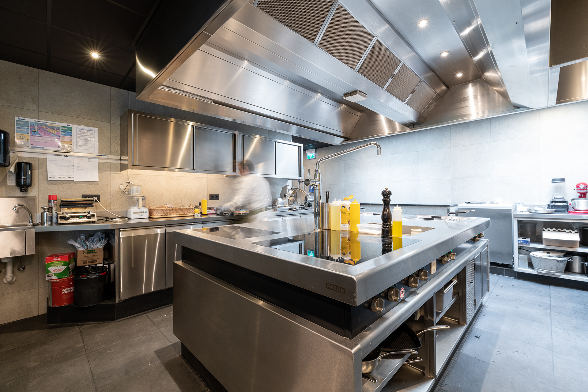 Interiors - Horeca-32