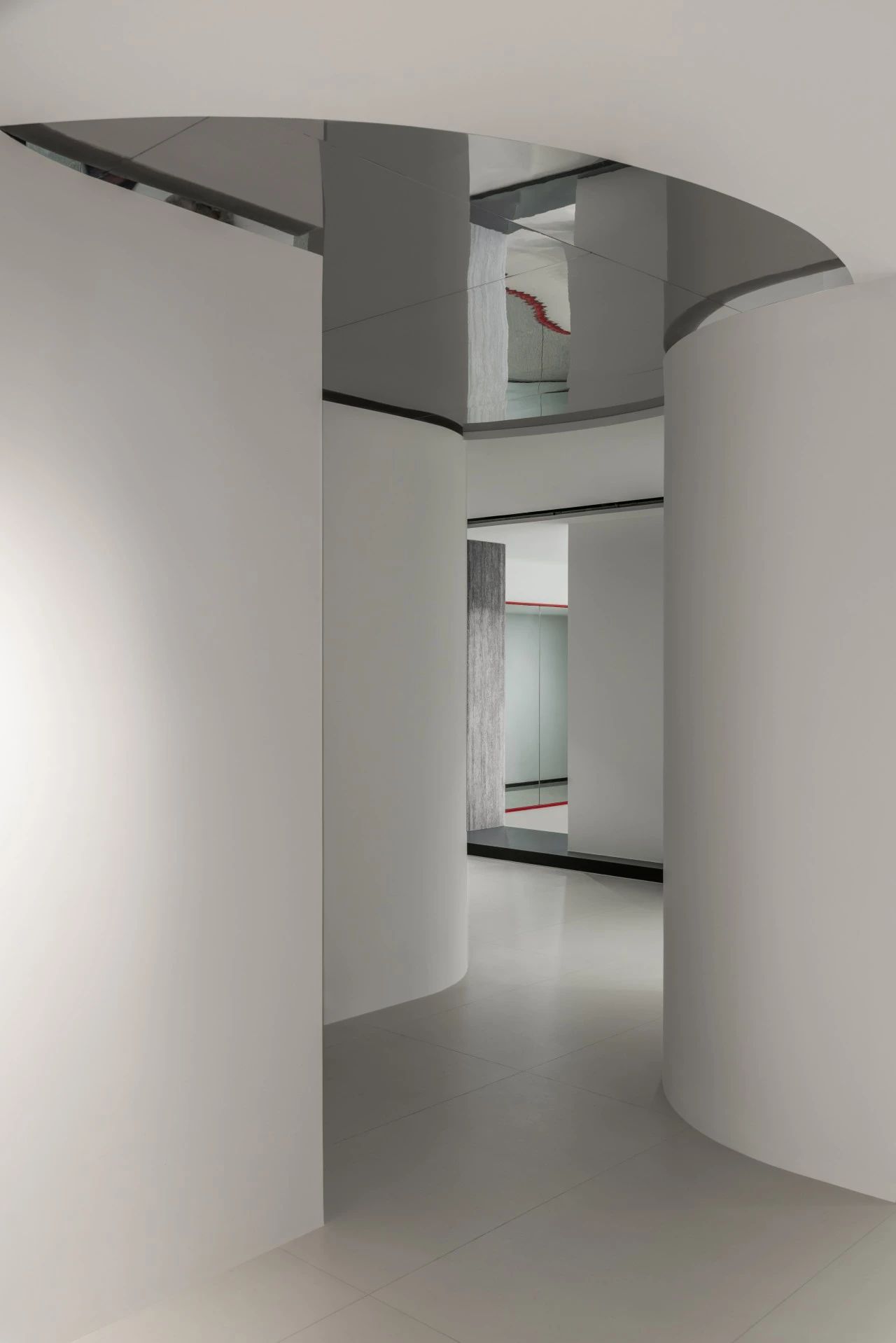 自然之栖,肆意生长丨中国北京丨北京营造清美空间设计事务所-16