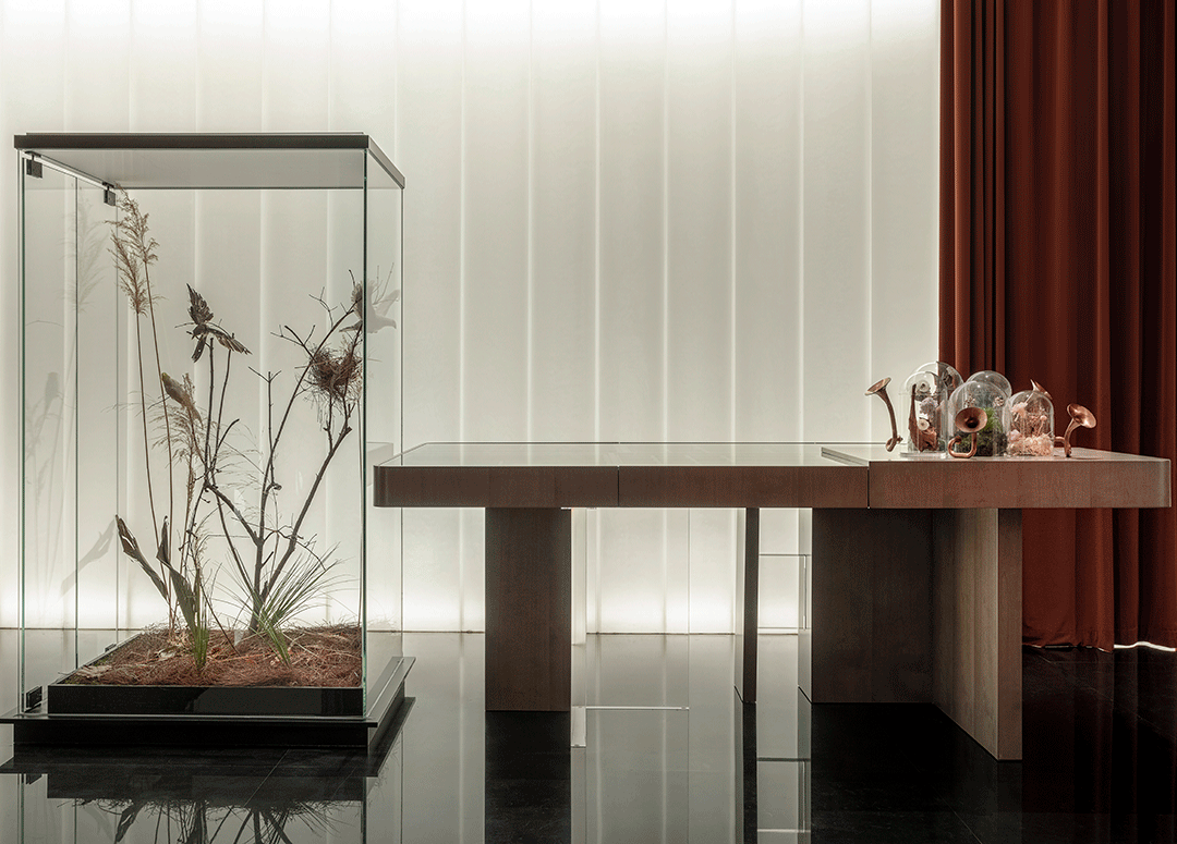 中交远洋那么小镇丨中国北京丨CAC 京典设计-43