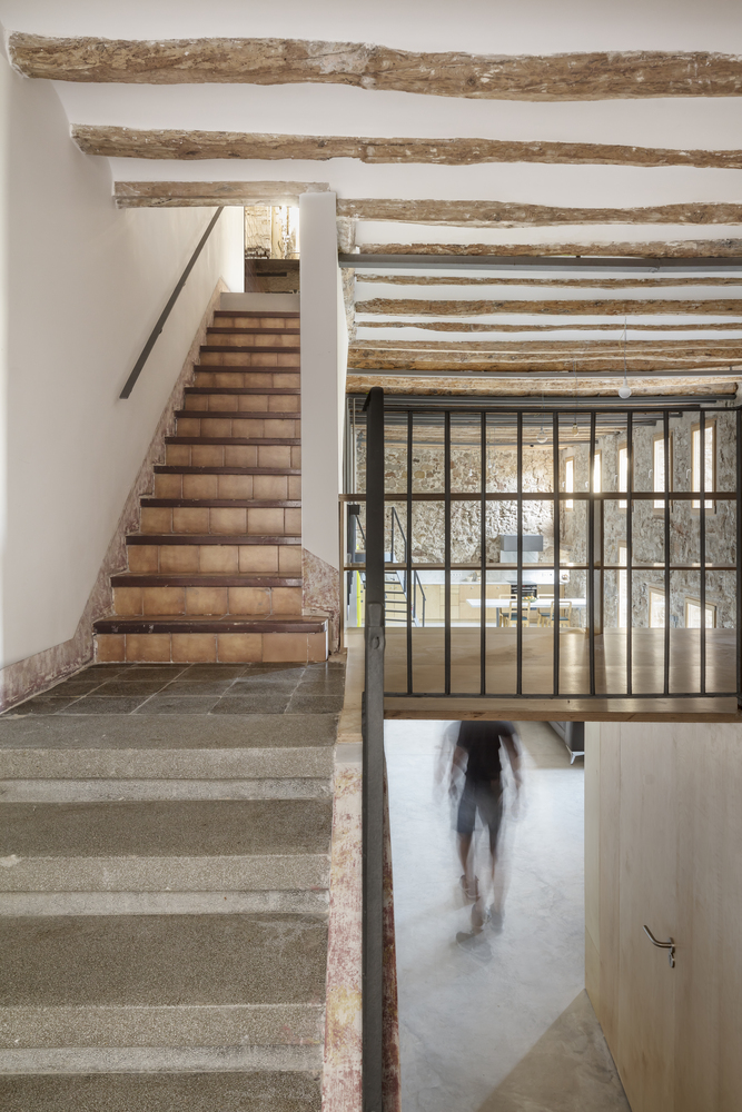 废弃工业建筑的创意重生-41