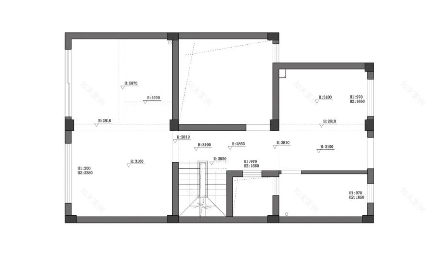 太湖禧瑞 315 方现代家居设计-37