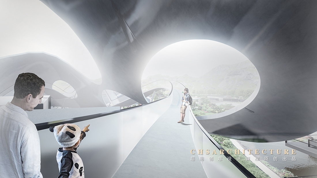 纫序·村落改造更新原创设计丨超前设计-26