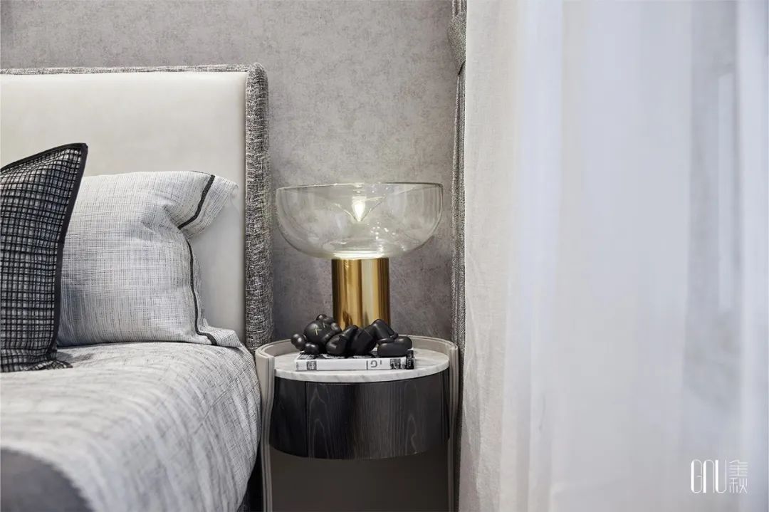 重庆万科理想城 T6 户型个性审美设计探析-63