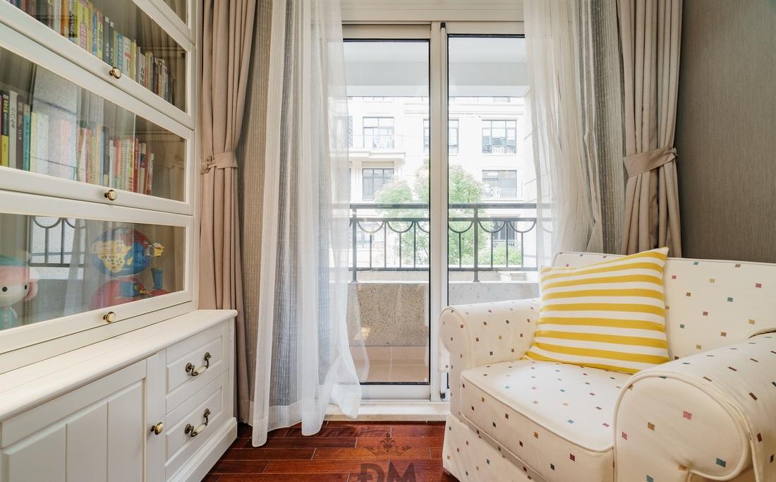 绿地海珀风华_不一样的精装改造-42