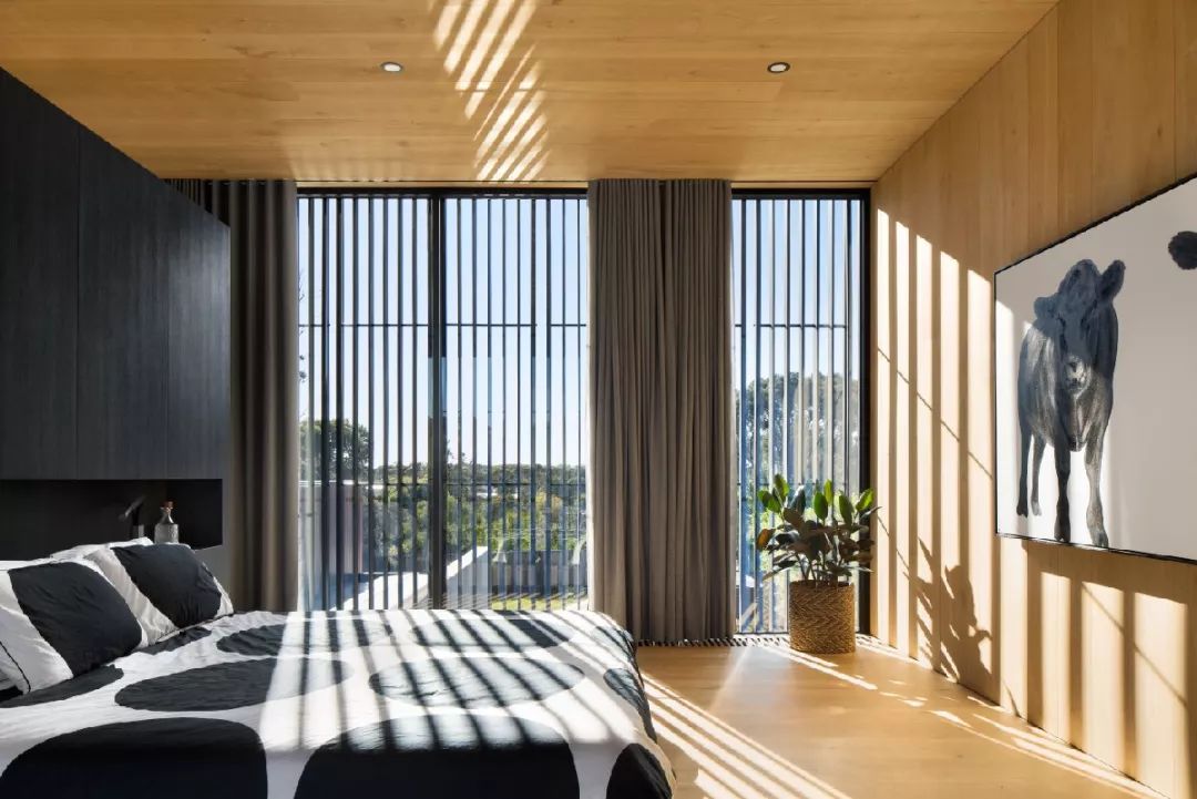 永恒之美 | Cera Stribley 建筑探寻-54