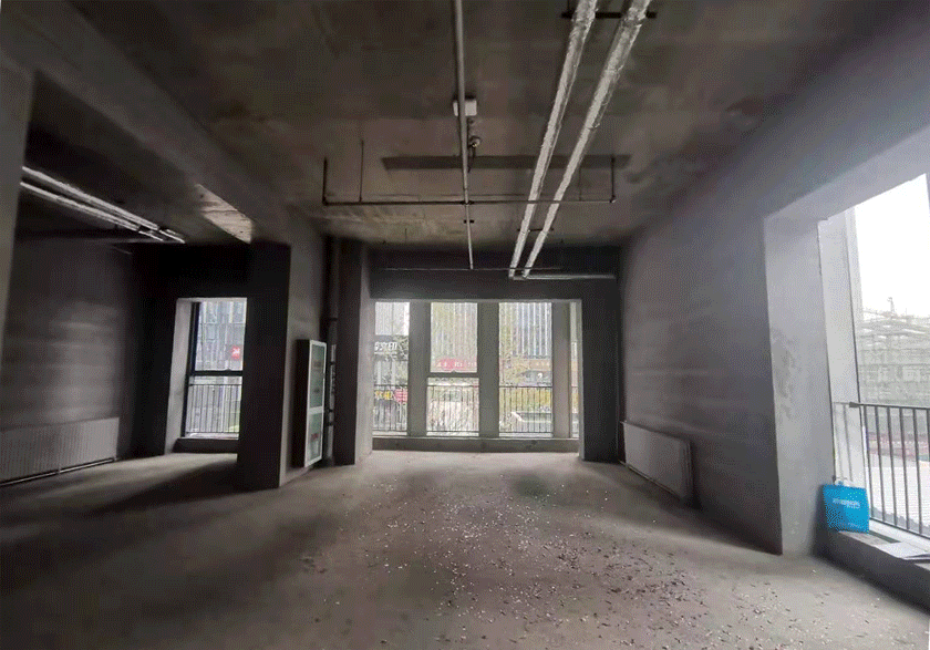 太原万象城玺耳宫庭丨中国太原丨山西尹森设计工程有限公司-30