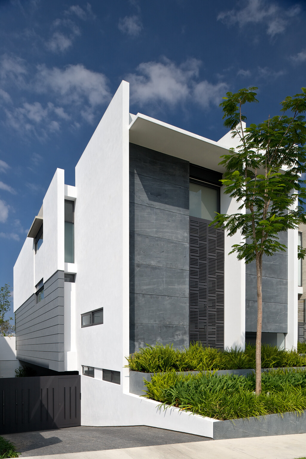 墨西哥“树屋”设计-32