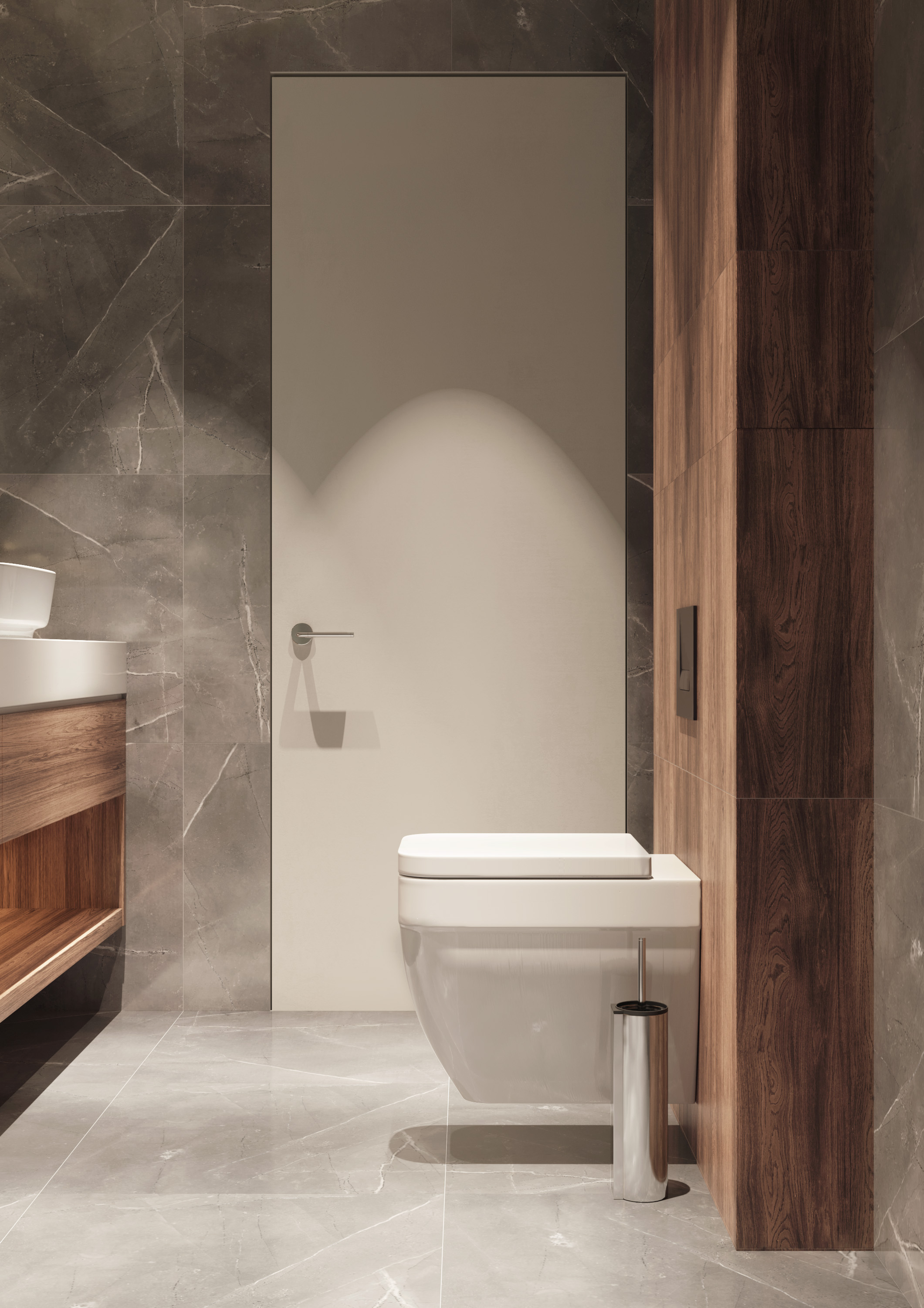 绿色家居内饰丨NEXT Home-11