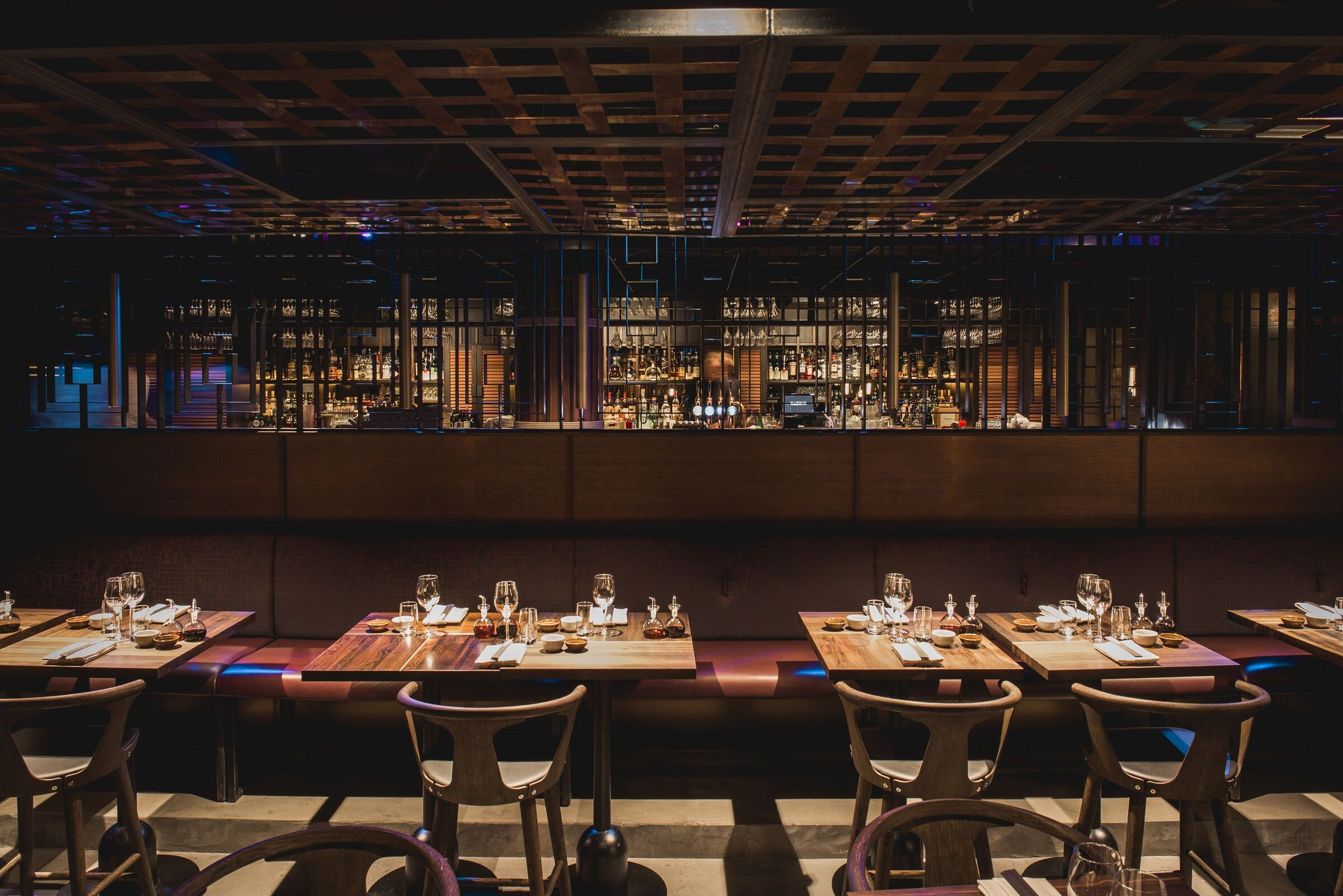 瑞典斯德哥尔摩 TAKO 餐厅-38