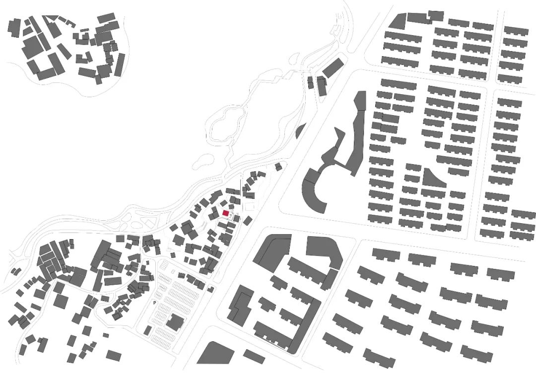 长沙后湖猿厂营造办公室建筑改造丨中国长沙丨之行设计事务所-65