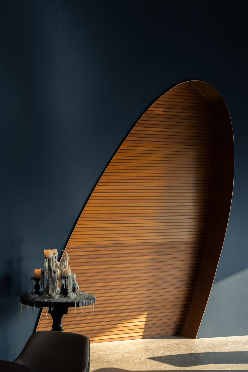 佛山TIME酒吧丨中国佛山丨ARCHIHOPE朱海博建筑设计事务所-44