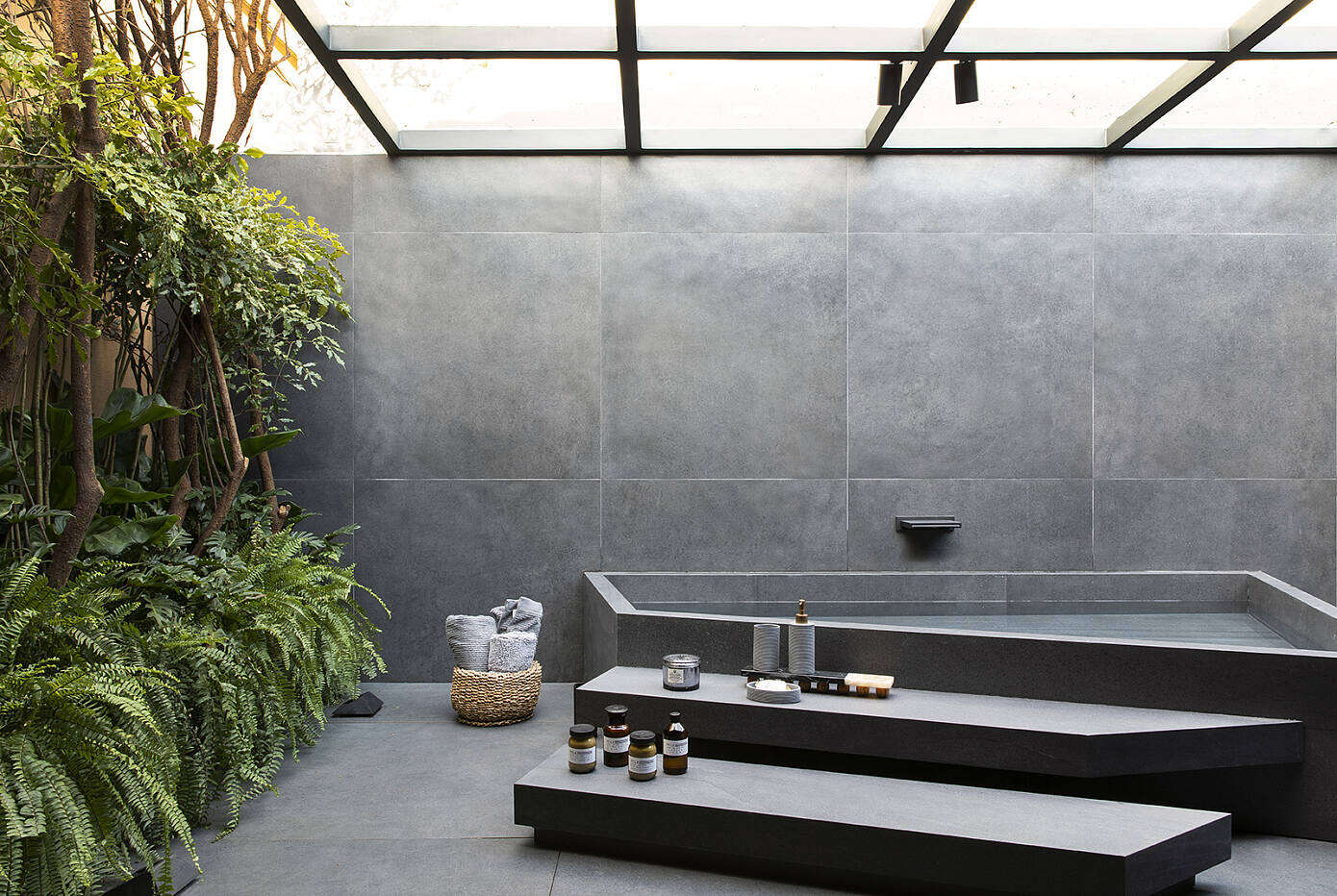 巴西自然风工作室-4