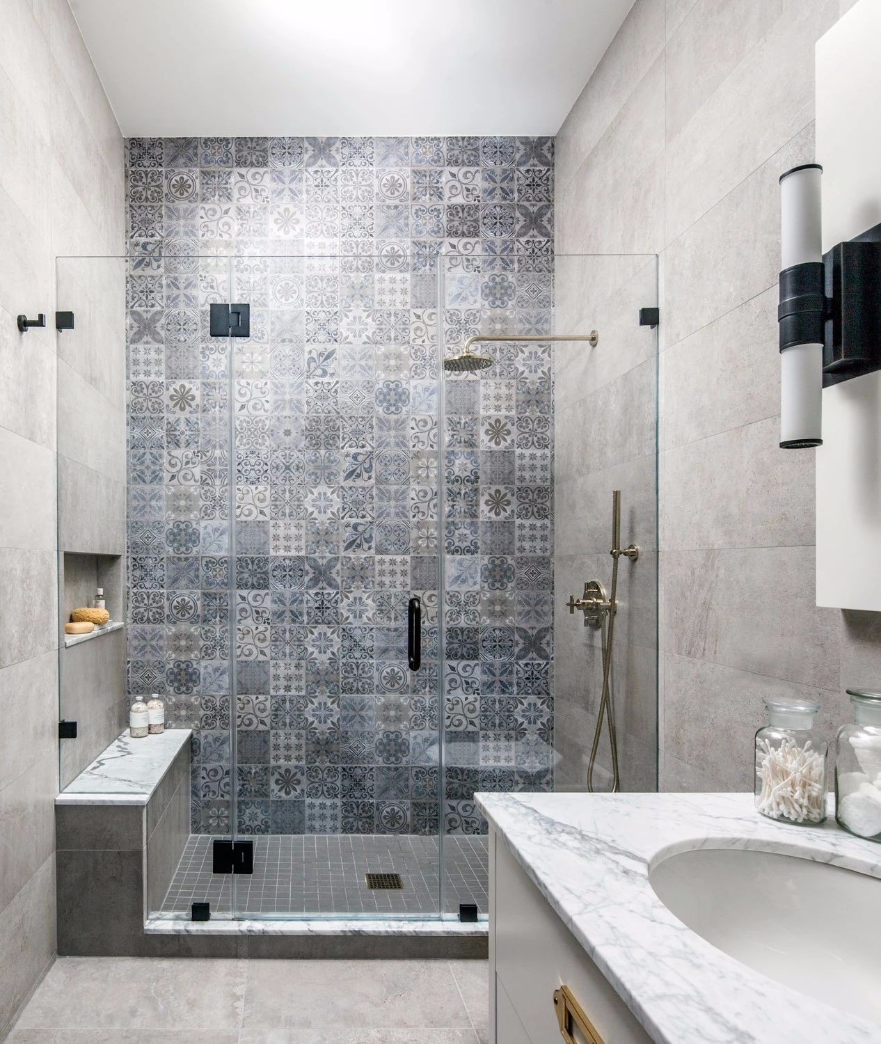 艾莉森· Jennison | 从美术到室内设计的回归与突破-12