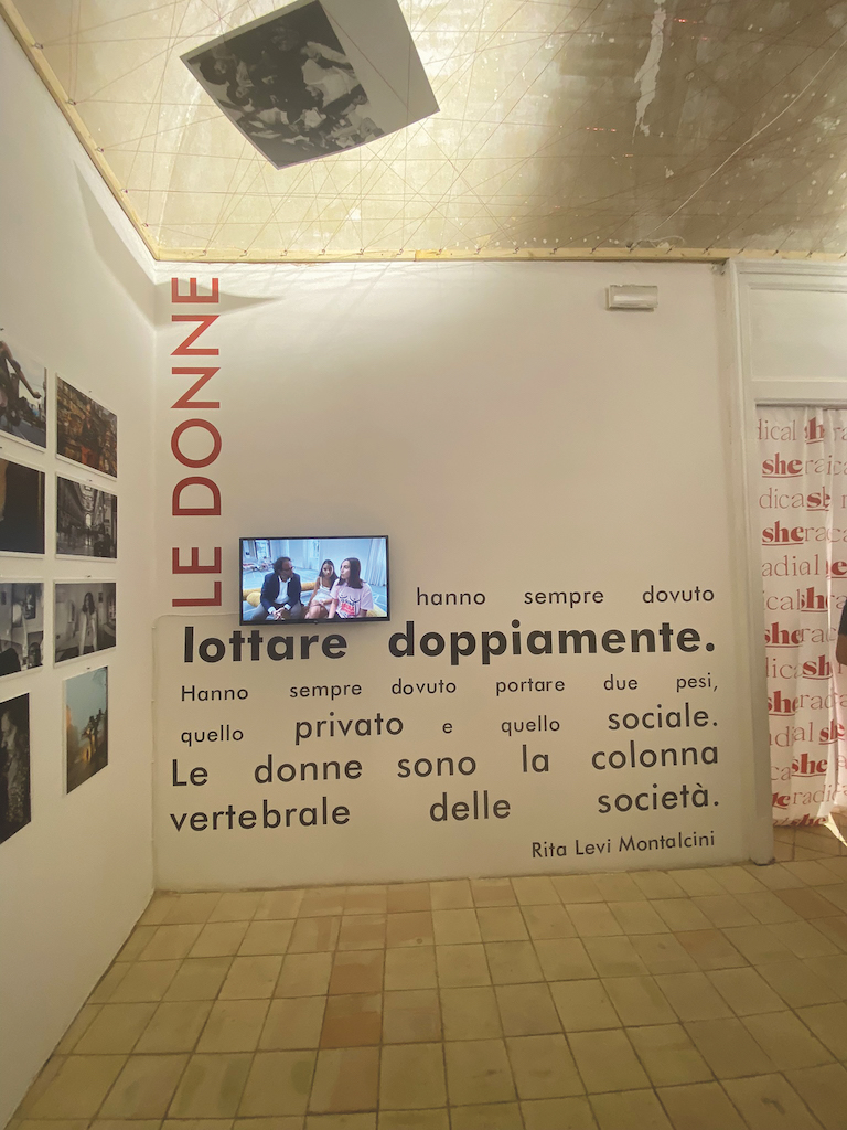 Farm文化公园马扎里诺项目（含托托里西宫改造）丨意大利丨Arch. Caterina Parrello-20