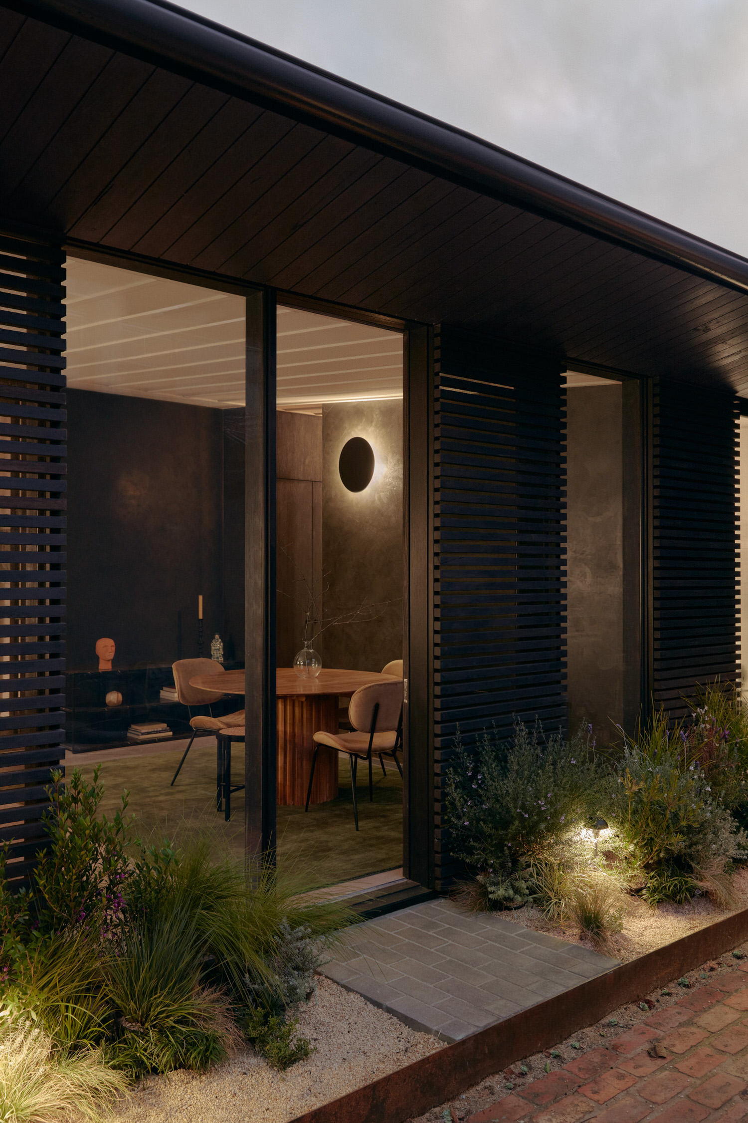 布伦瑞克单坡棚-15