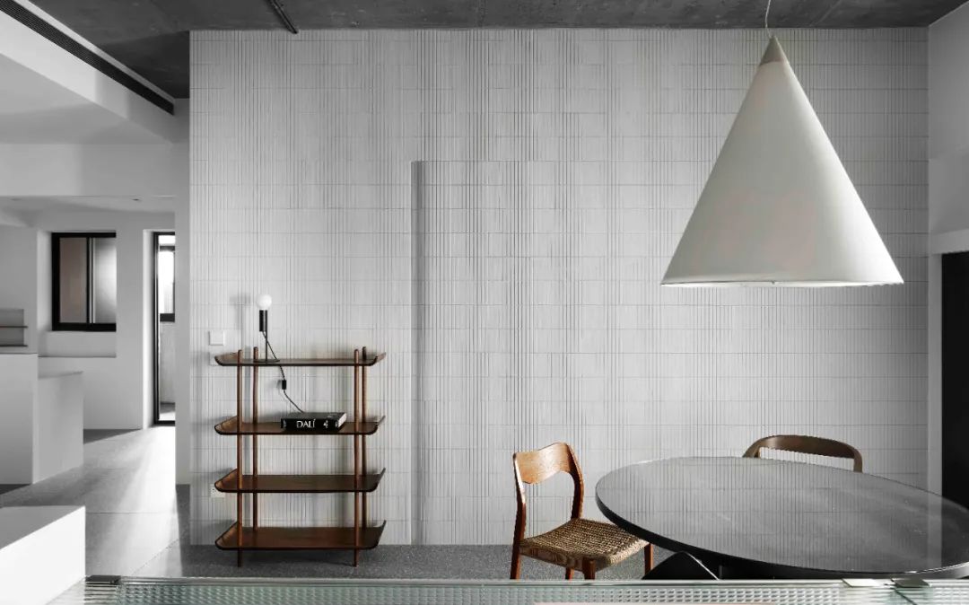 和谐共生 · 平静祥和空间设计丨地所设计-16